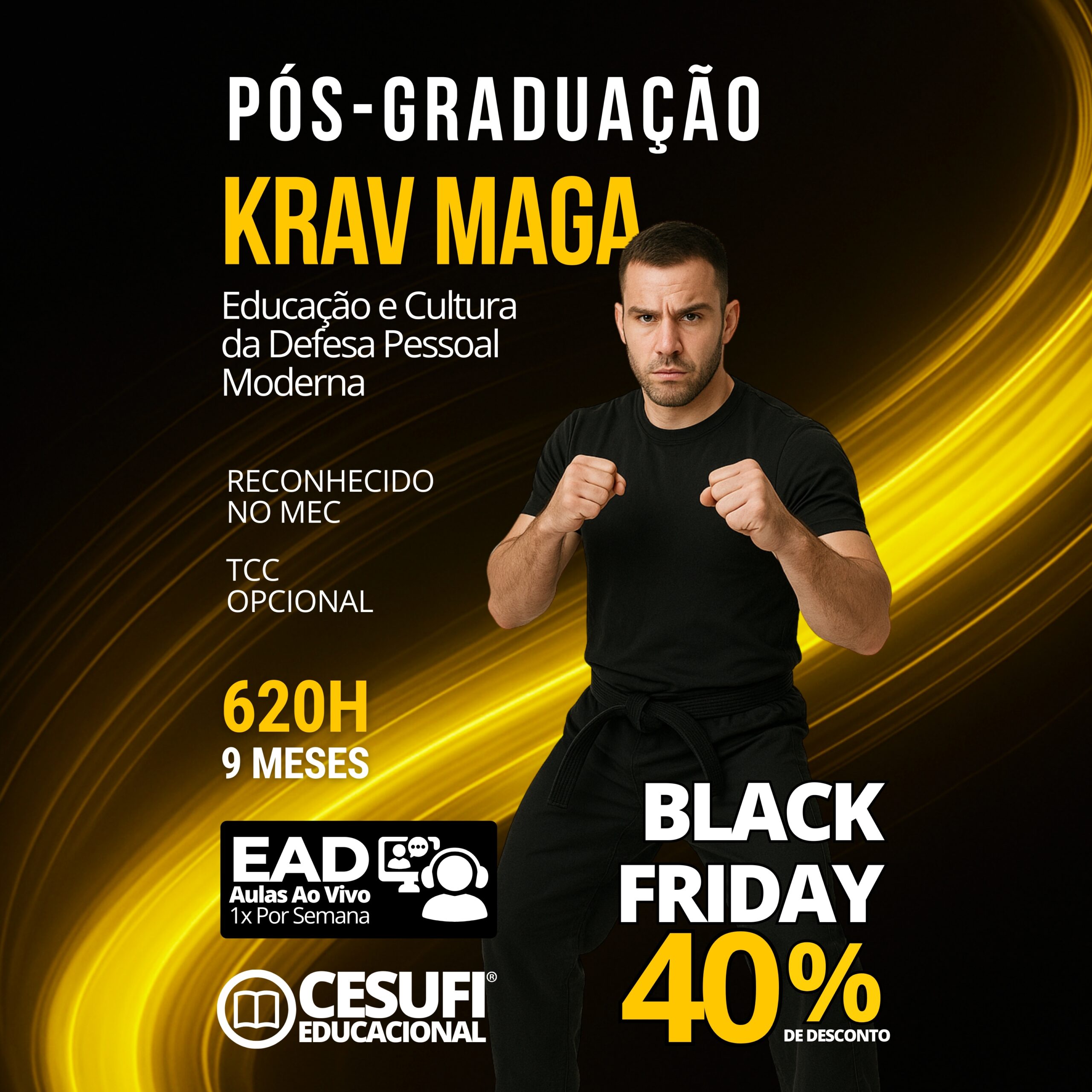 ADS05 - Krav Maga_ Educação e Cultura da Defesa Pessoal Moderna - NOV25