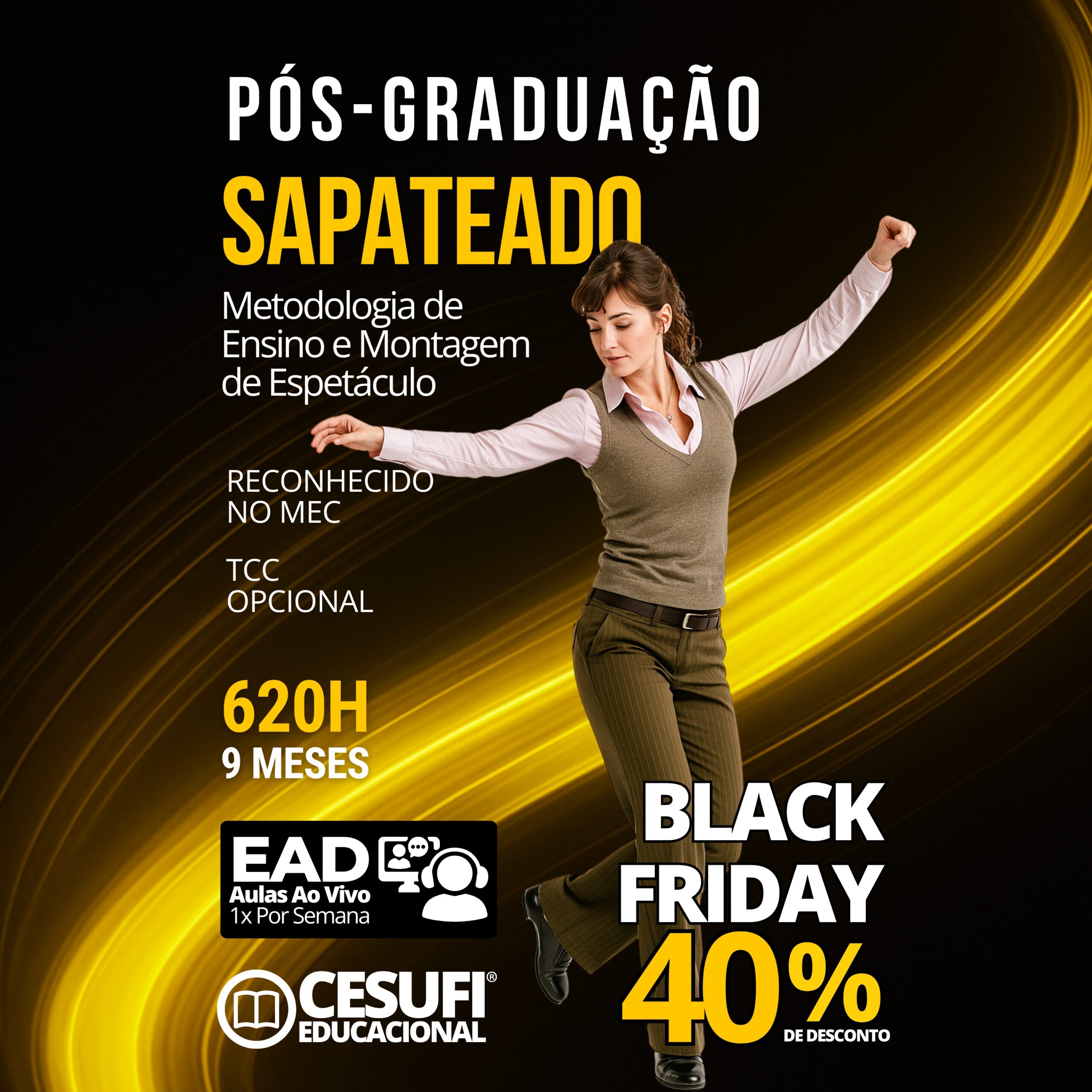 ADS05 - Sapateado_ Metodologia de Ensino e Montagem de Espetáculo - NOV25